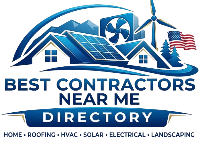 Best Contractors Near Me