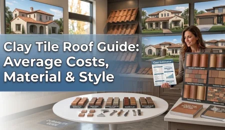 Clay Tile Roof Guide