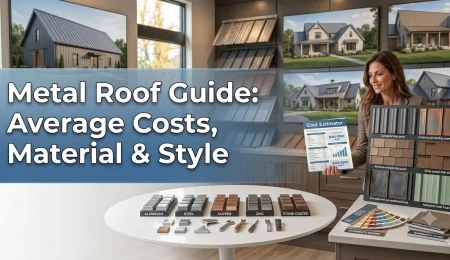 Metal Roof Guide