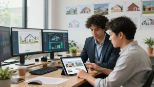 Top Home Remodeler SEO Companies in USA