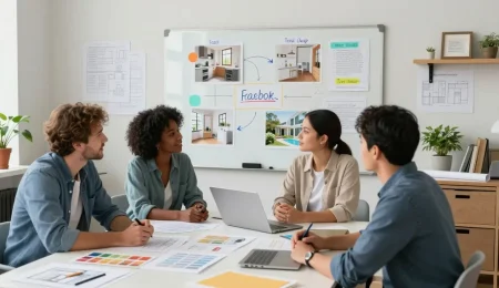 Facebook Post Ideas for Home Remodeling Companies