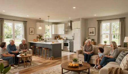 Multi-Generational Home Remodeling Ideas That Work