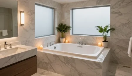 How Much Does a Jacuzzi Bath Remodel Cost