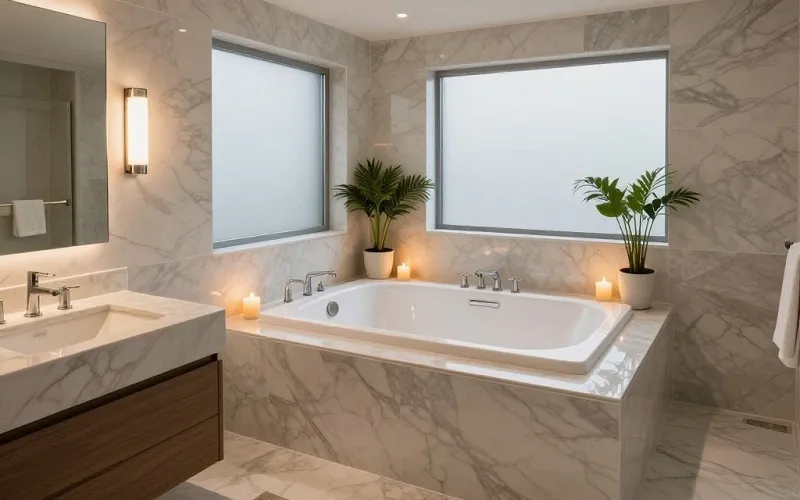 How Much Does a Jacuzzi Bath Remodel Cost