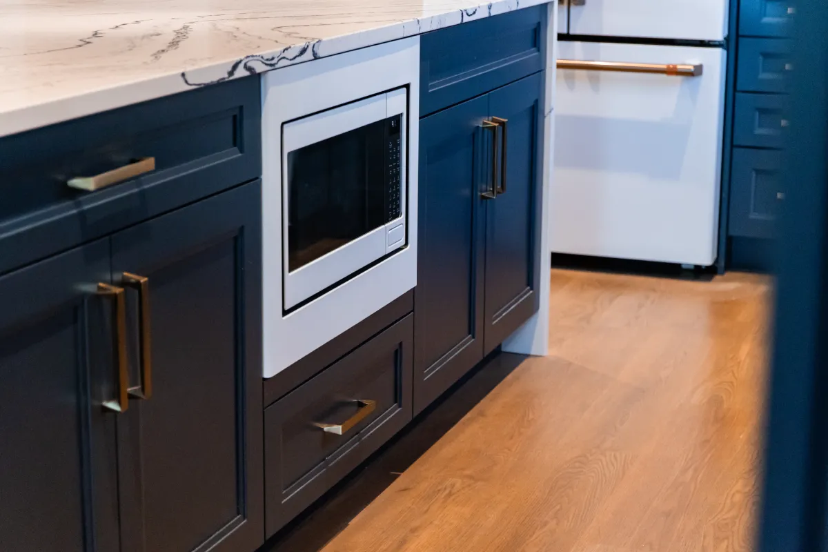 Carole Kitchen and Bath Design