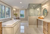 Carole Kitchen and Bath Design