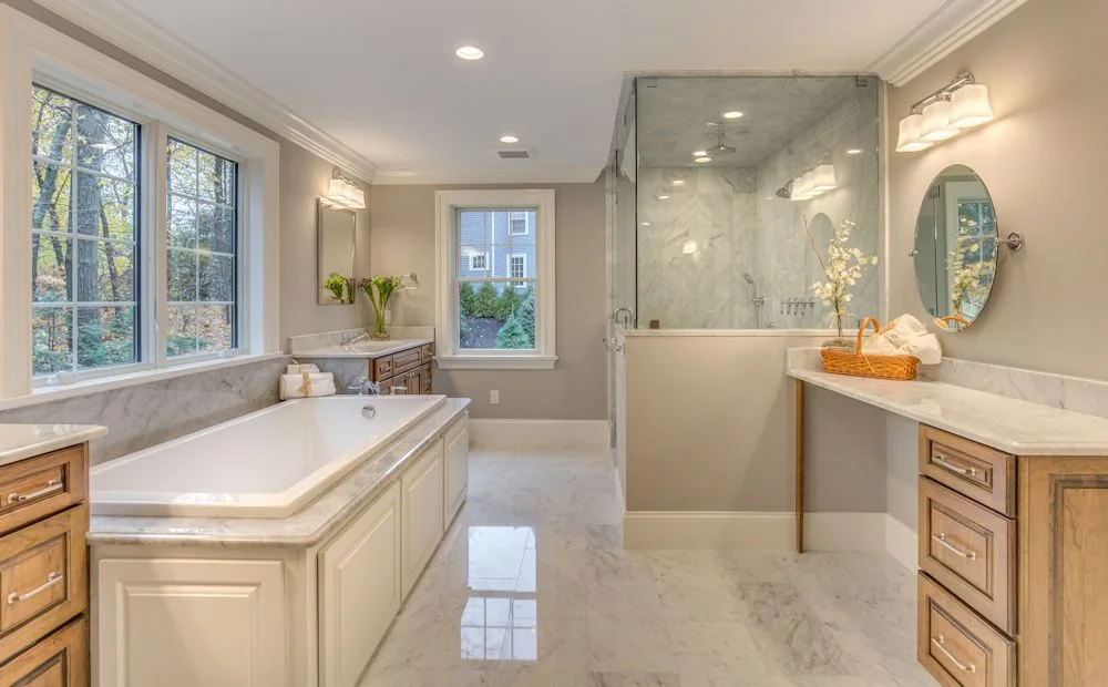 Carole Kitchen and Bath Design