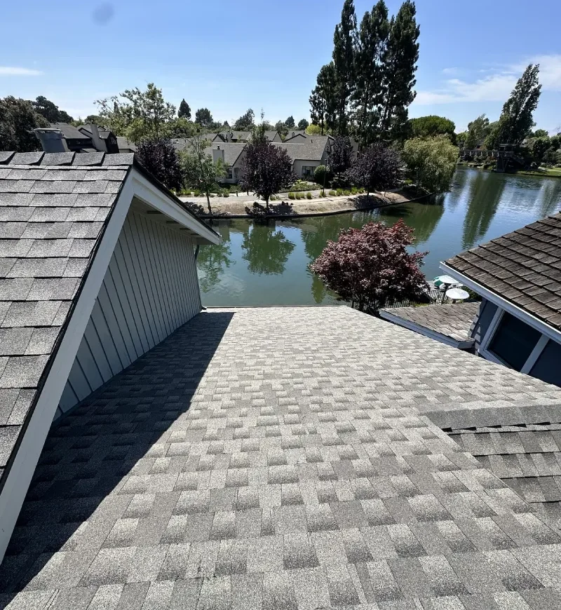 Apollo Roofing Company