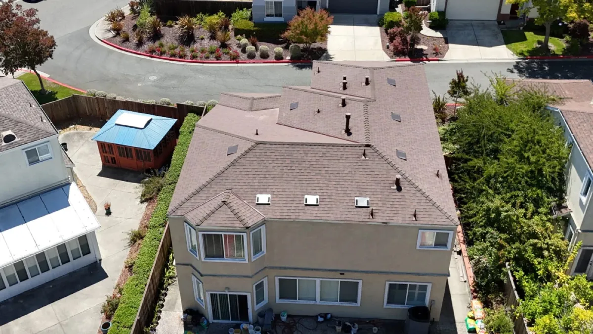 Apollo Roofing Company