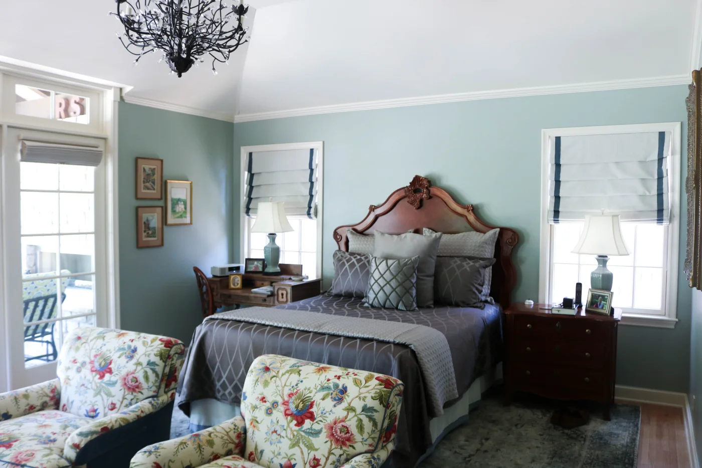 Powers Design & Build