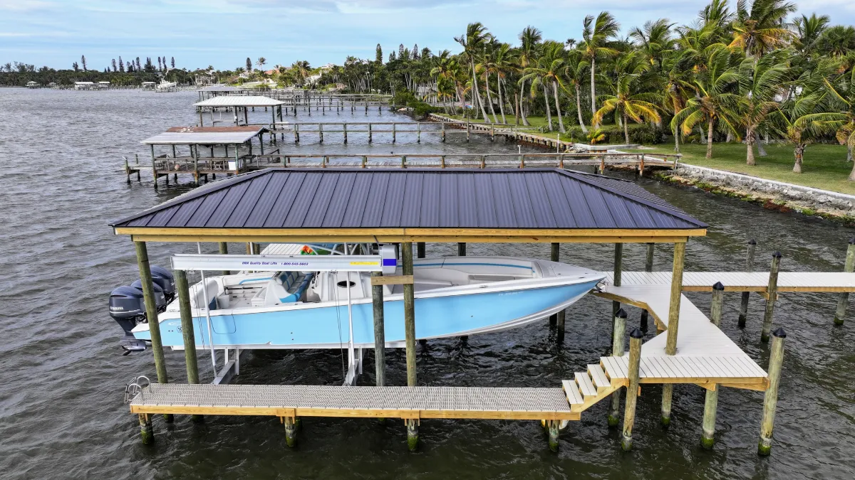 DC Marine Construction, Inc.