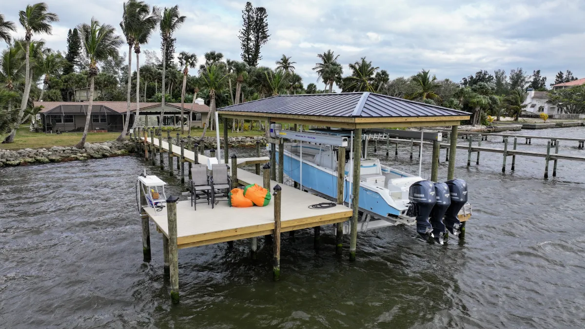 DC Marine Construction, Inc.