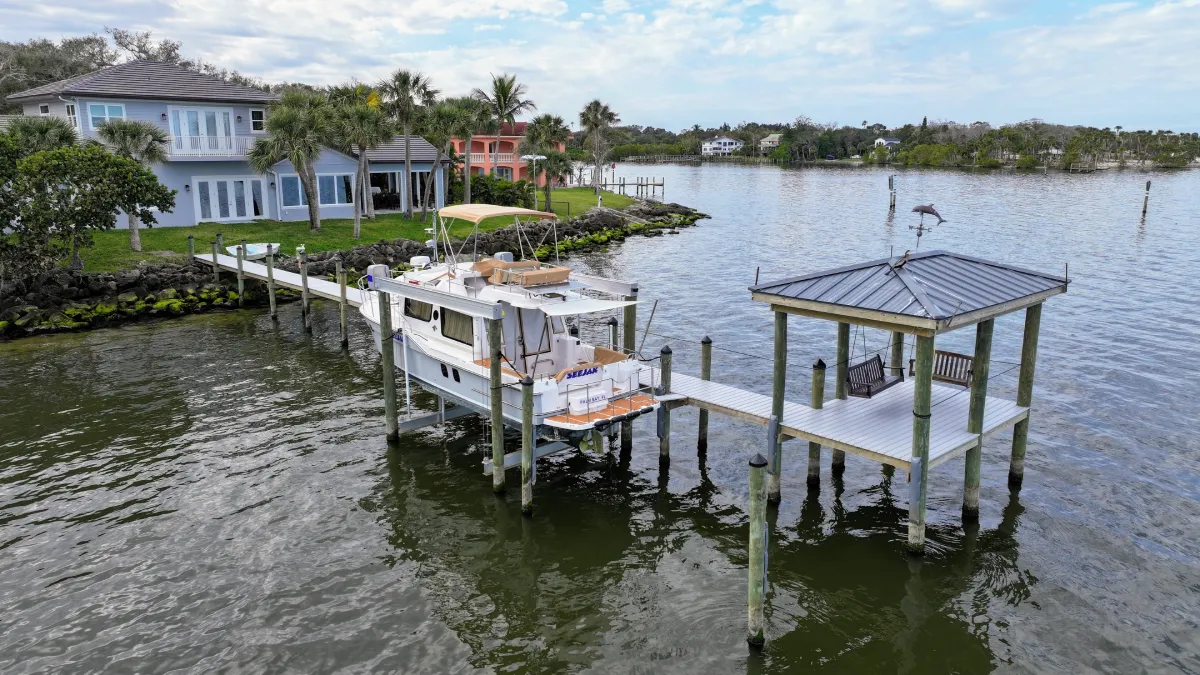 DC Marine Construction, Inc.