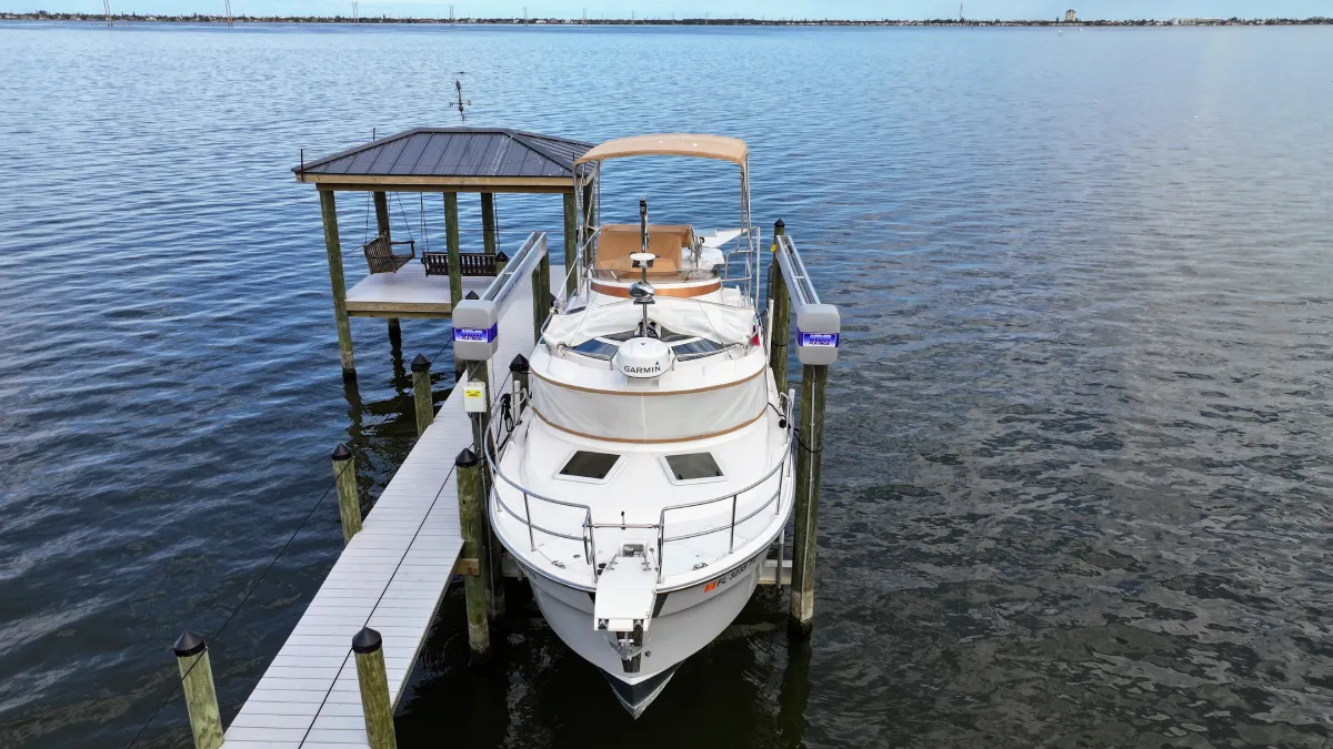 DC Marine Construction, Inc.