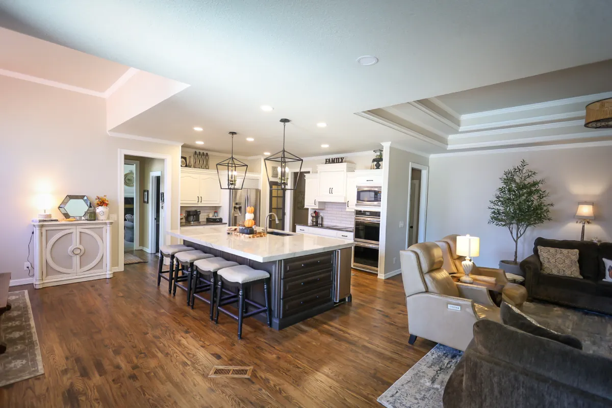 Powers Design & Build