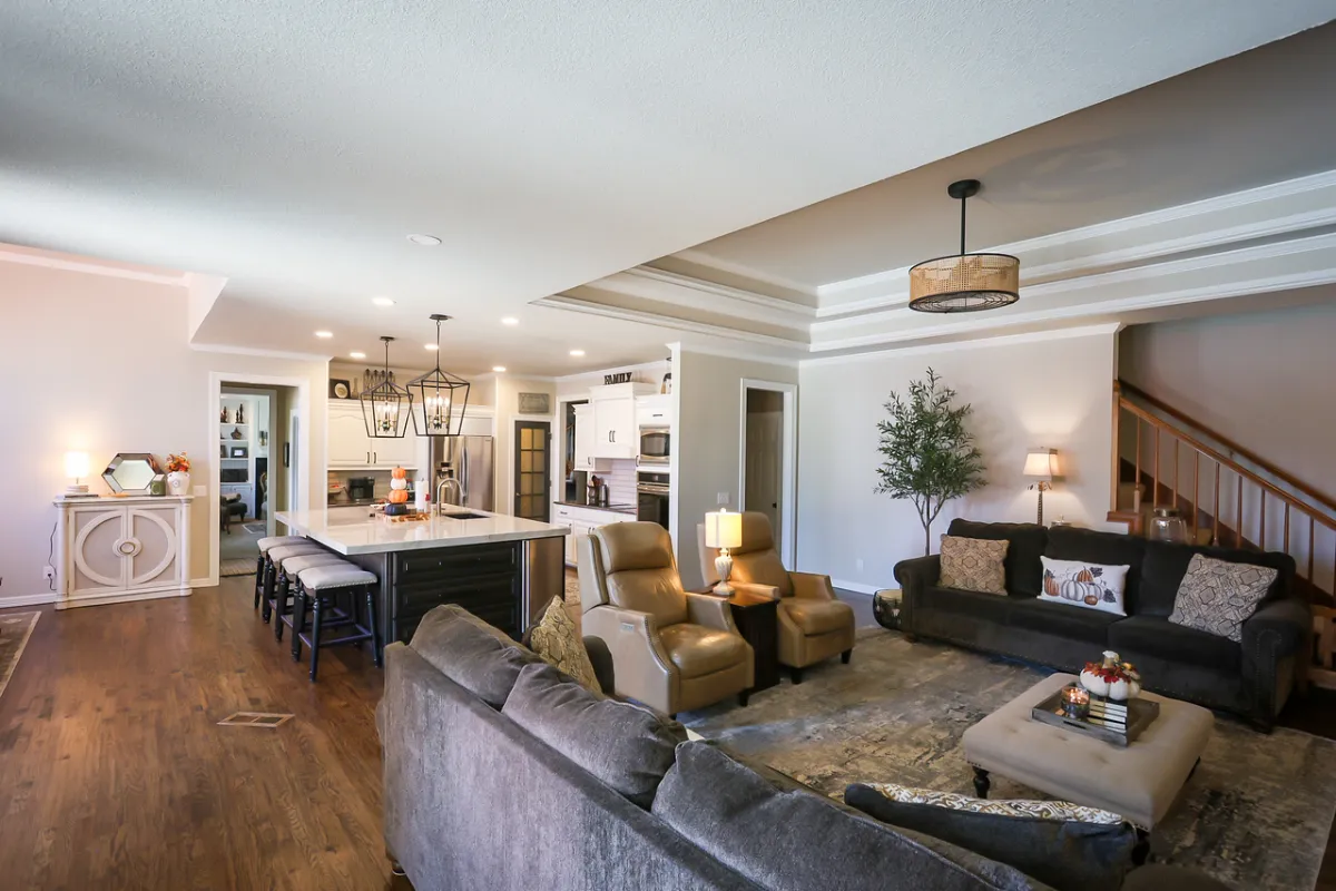 Powers Design & Build