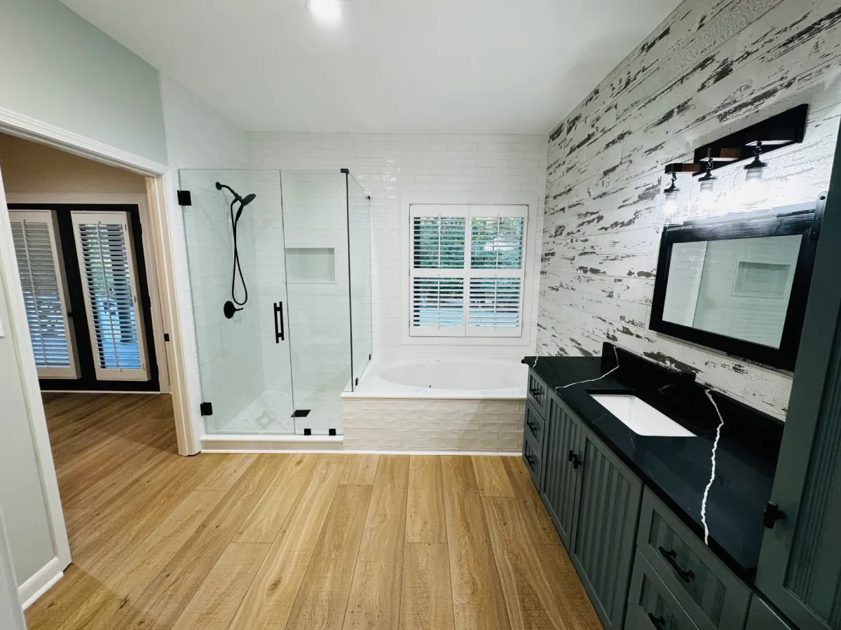 Aim To Please Remodeling