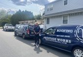Prestige Works Roofing & Siding
