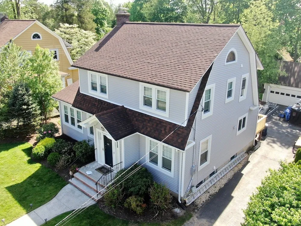 Prestige Works Roofing & Siding