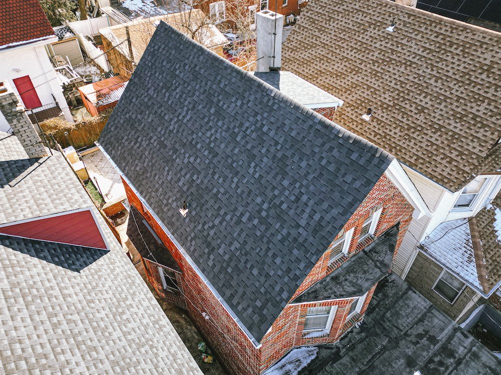 Prestige Works Roofing & Siding