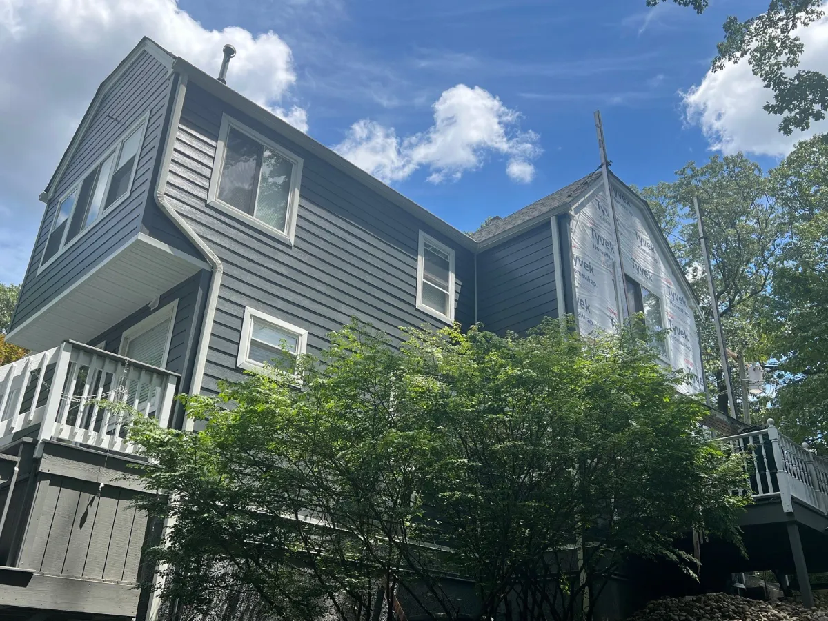 Prestige Works Roofing & Siding