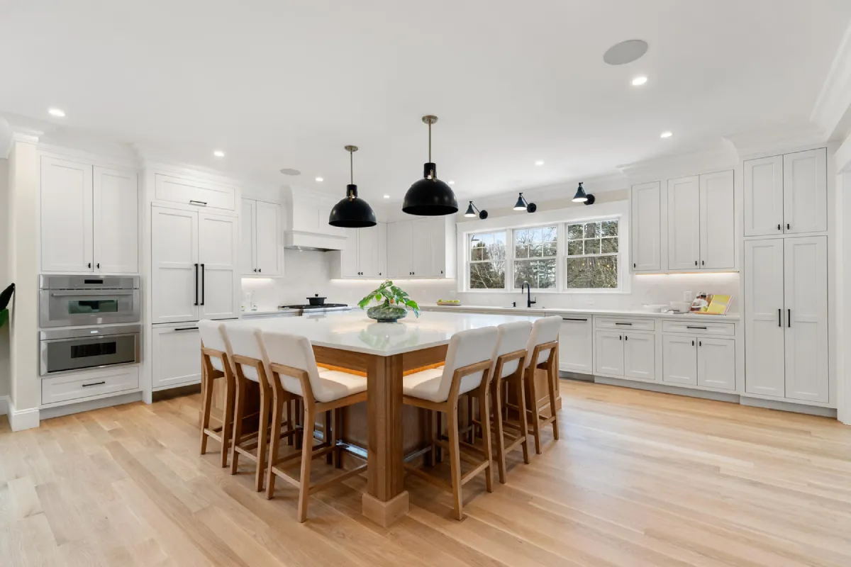 Carole Kitchen and Bath Design