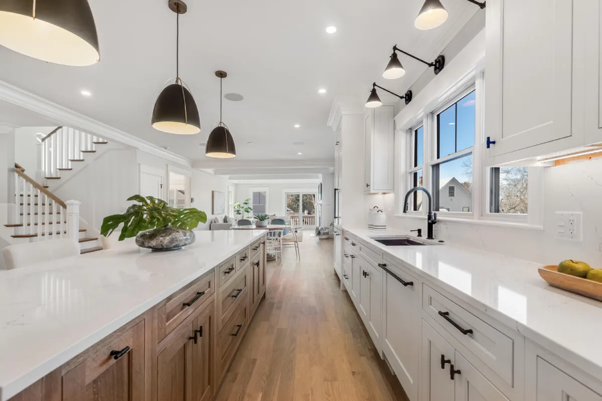 Carole Kitchen and Bath Design