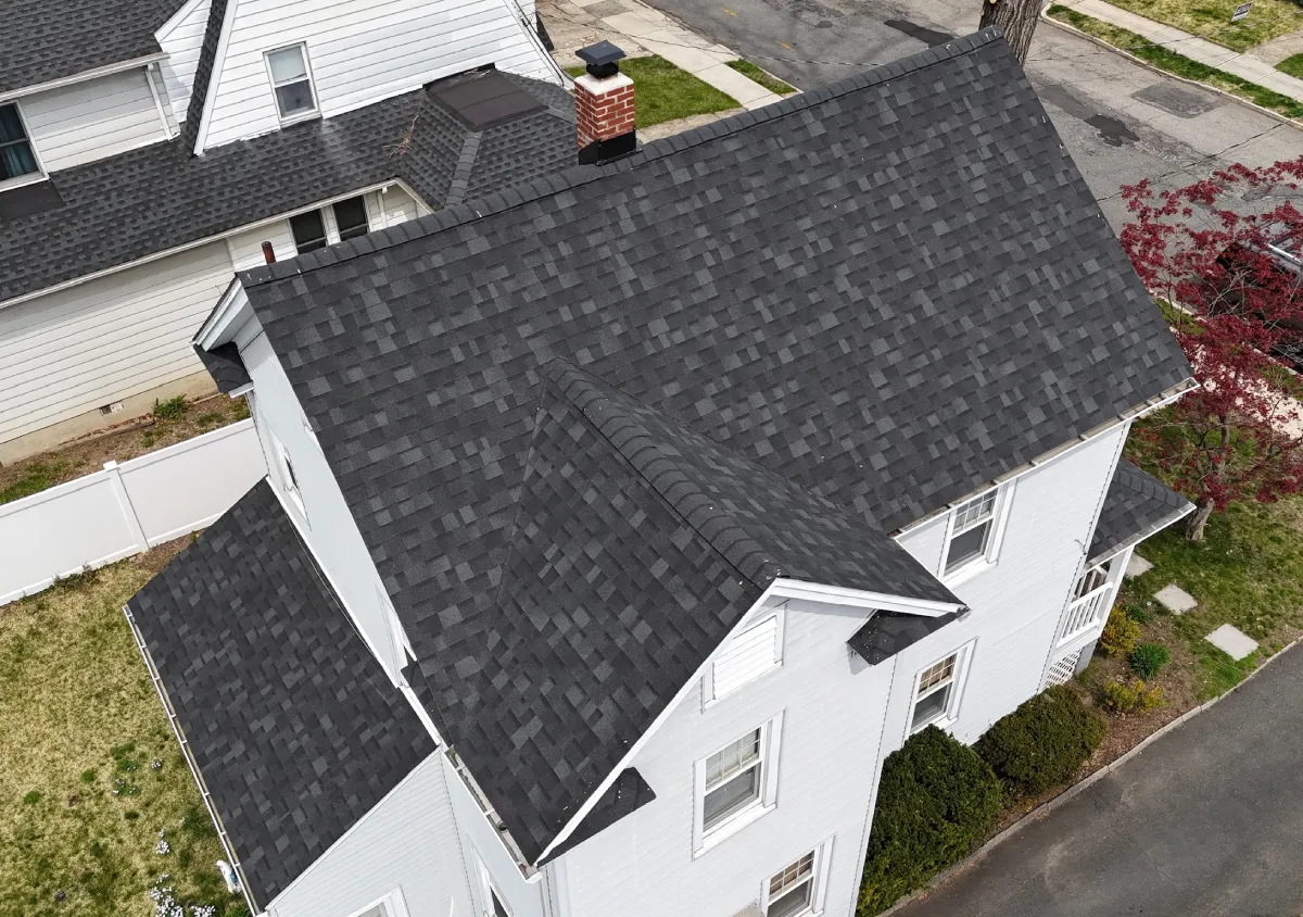 Prestige Works Roofing & Siding