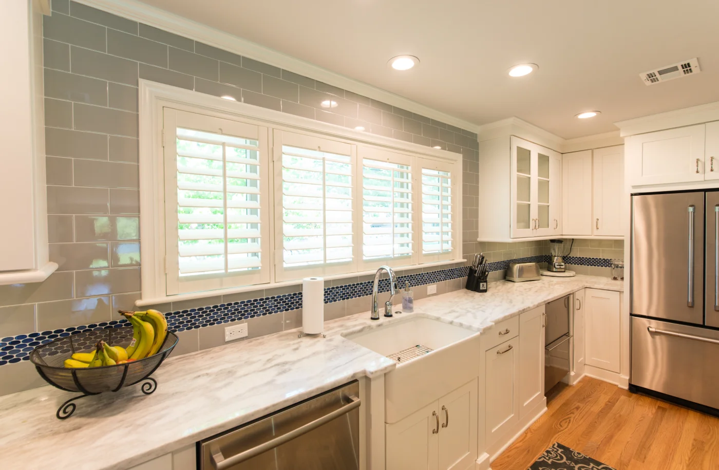 Powers Design & Build