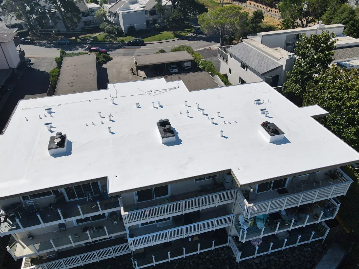 San Francisco Roofing Contractors