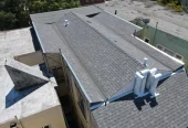 San Francisco Roofing Contractors