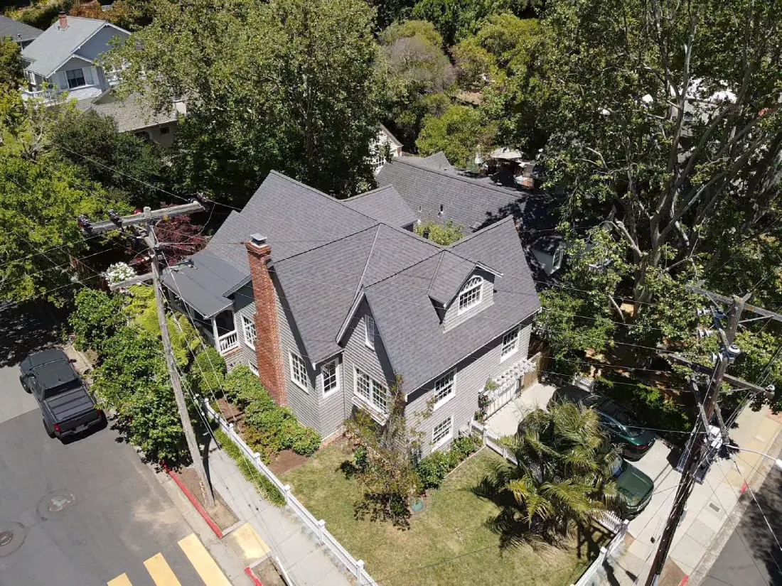 San Francisco Roofing Contractors