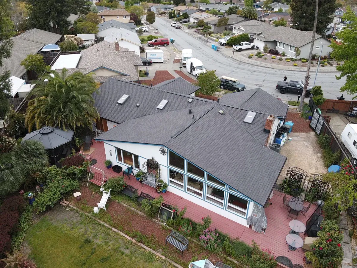 San Francisco Roofing Contractors