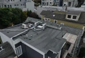 San Francisco Roofing Contractors