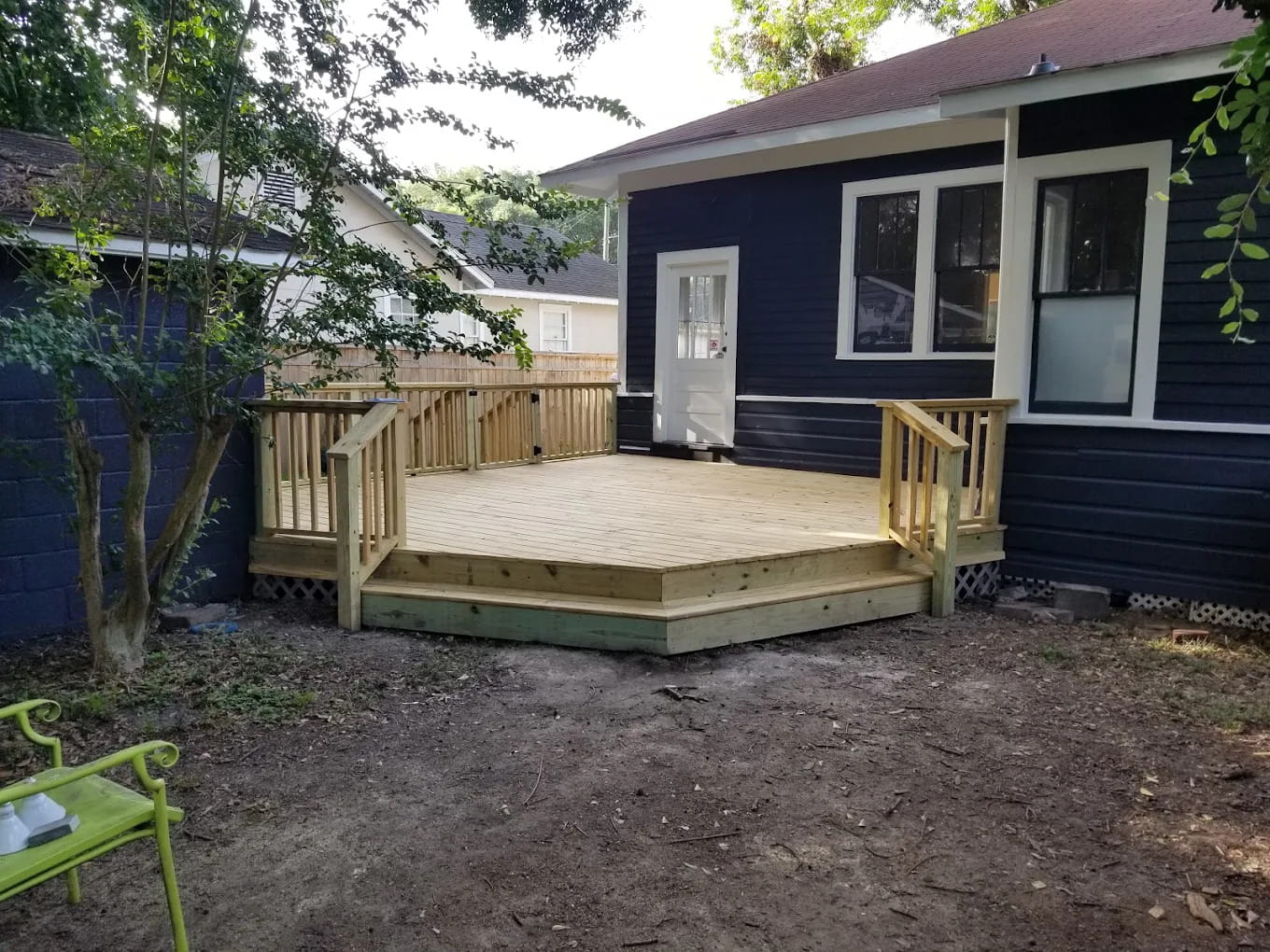 All Service Painting and Construction Inc.
