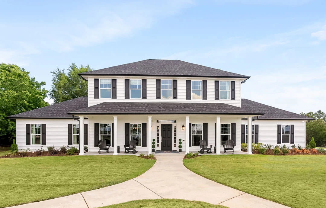 America’s Home Place – Huntsville, AL
