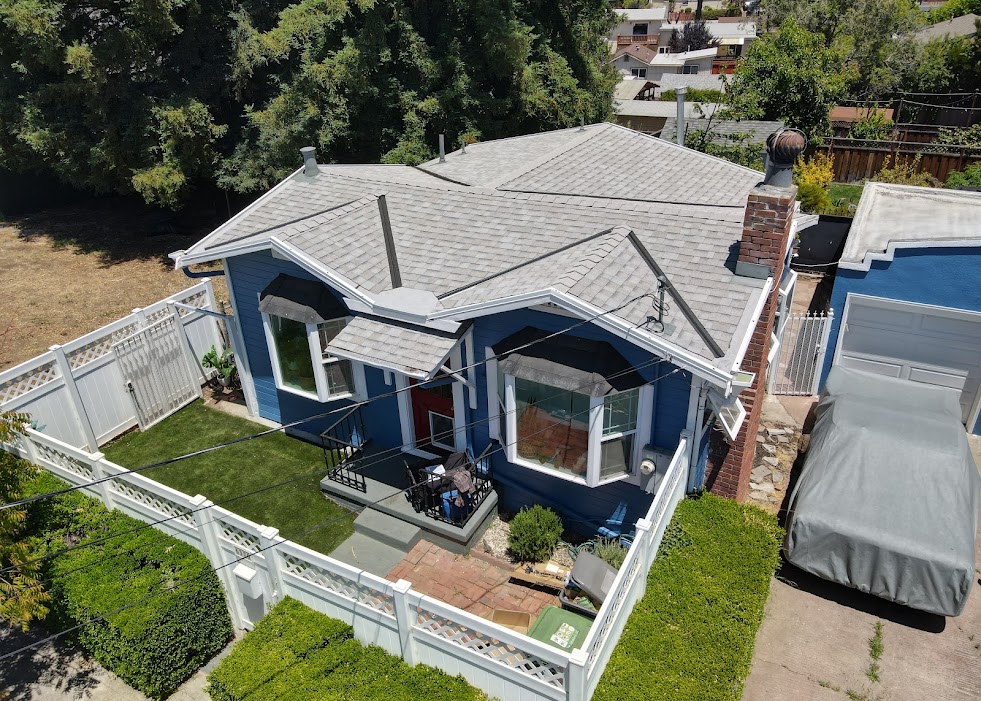 Apollo Roofing Company Sacramento