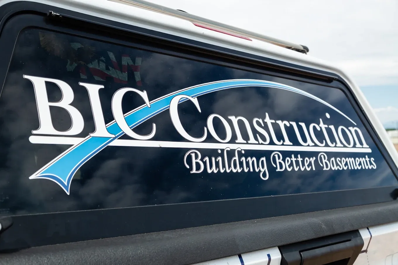 BIC Construction LLC