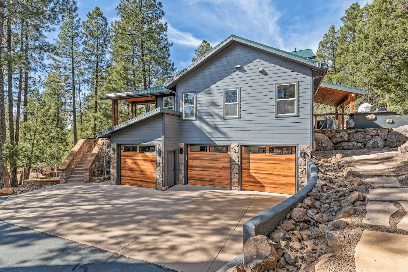 Barden Home Builders