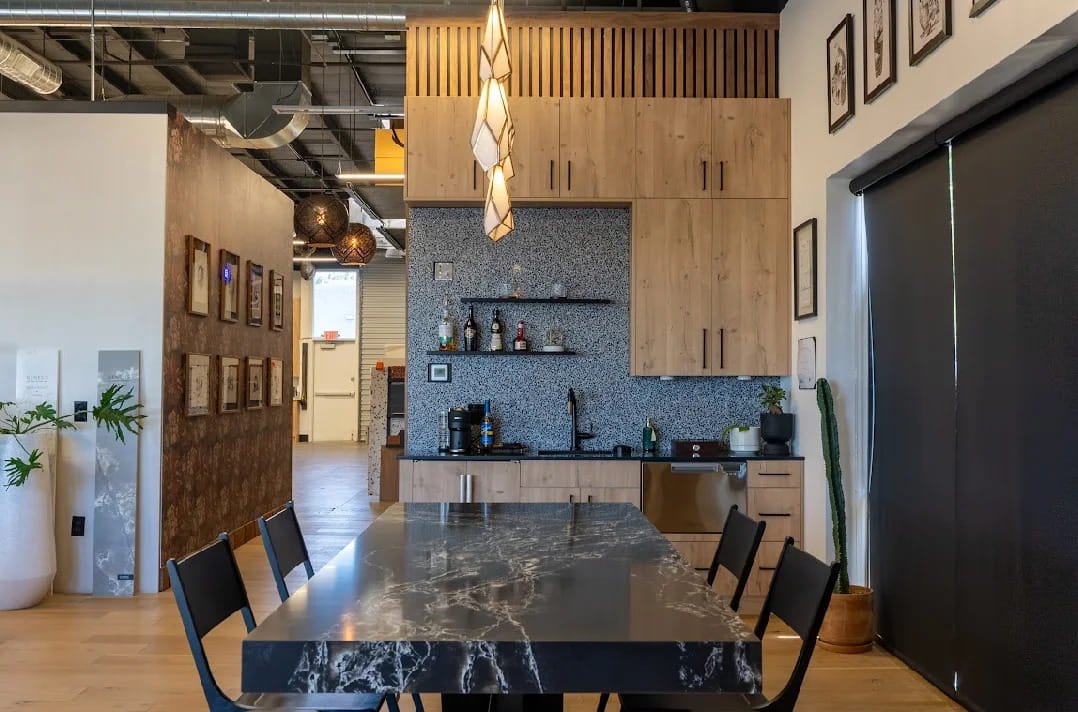 Crafted Remodeling