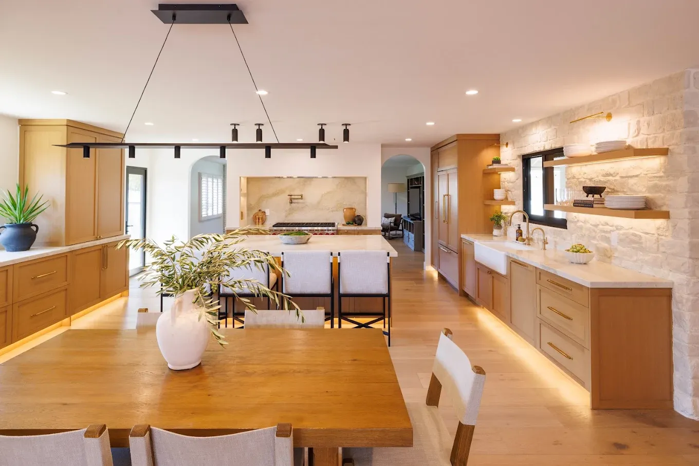 Focil Construction Inc.