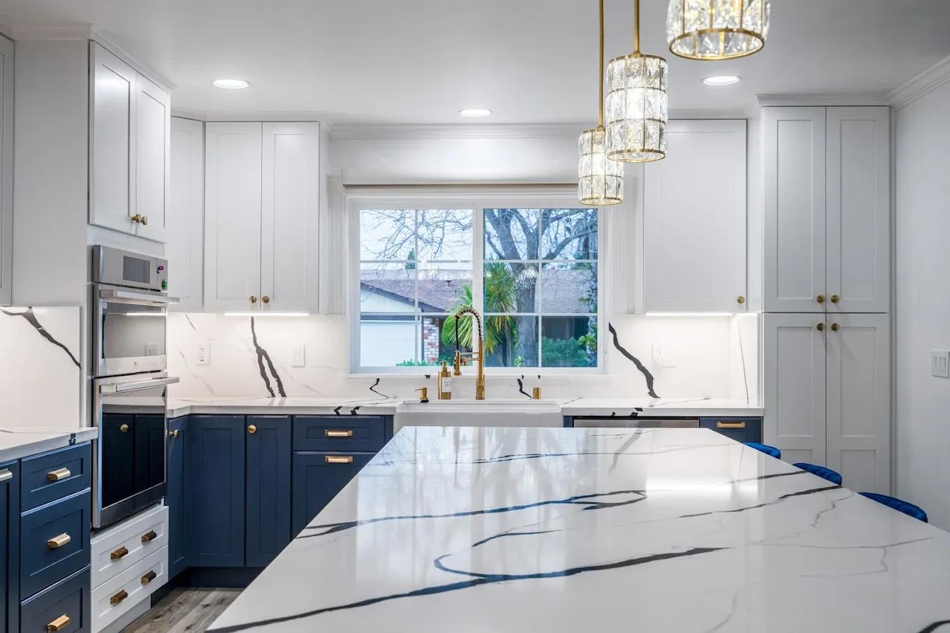 HB Kitchen & Bath Inc / HB Home Decor