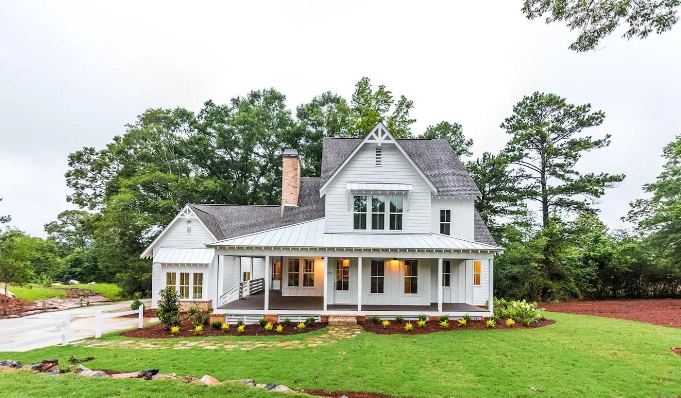 Holland Homes