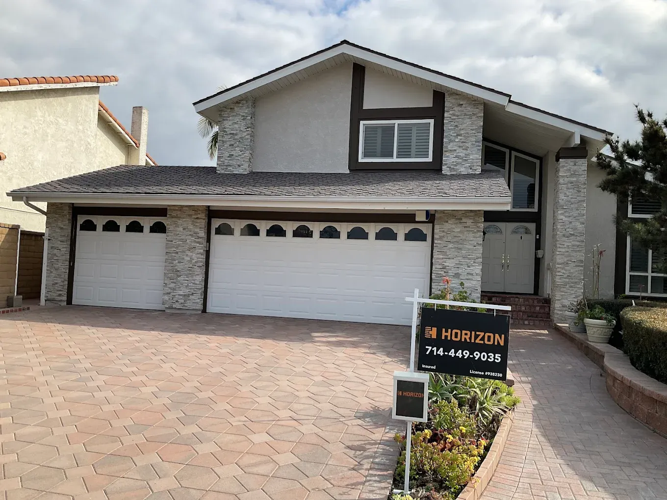 Horizon Construction & Remodeling