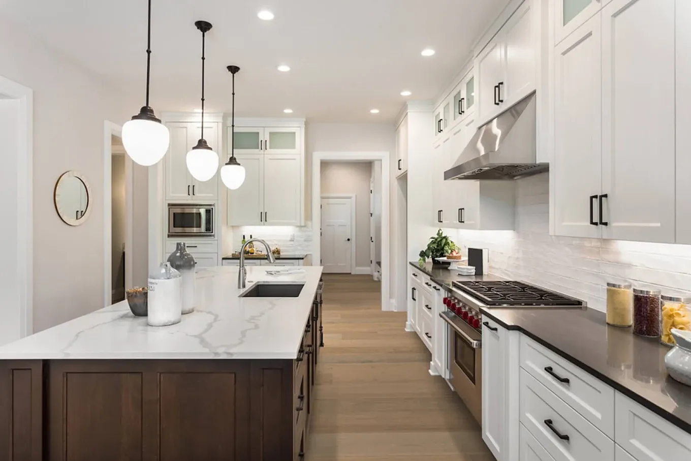 Interior Reflections, Inc.