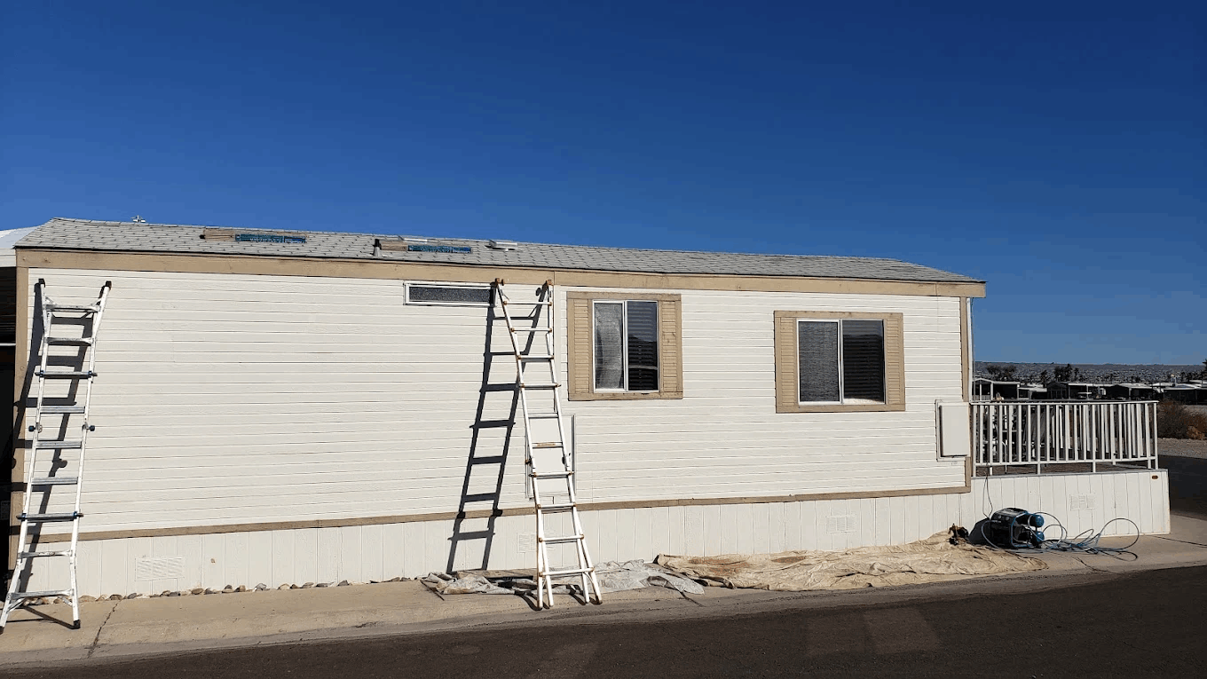 JB Odd Jobs & Repairs & restorations of Havasu