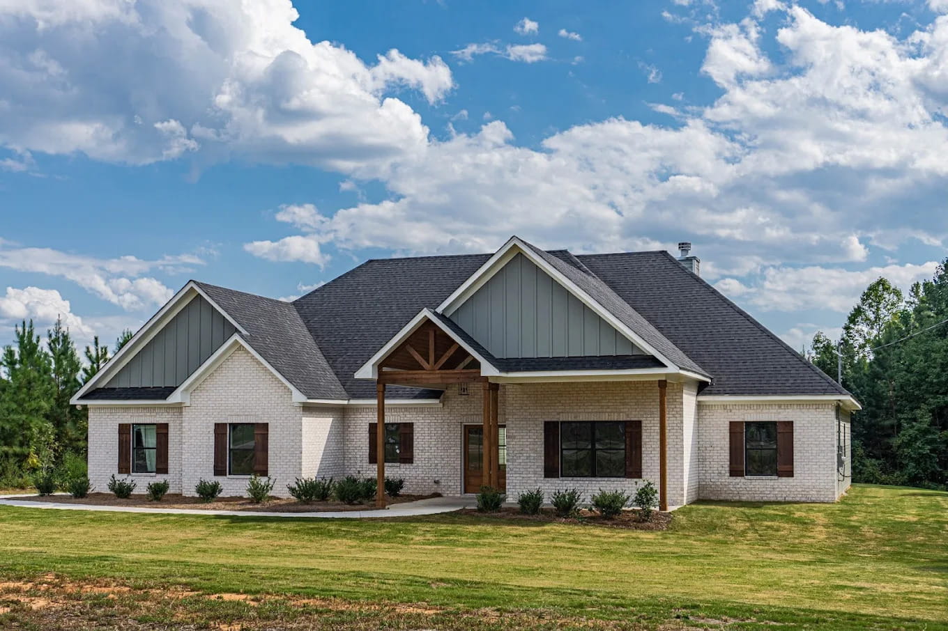 SRS Home Builders