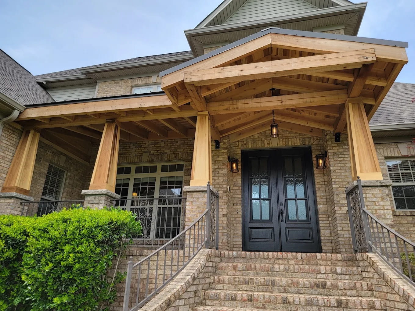 Southern Family Home Builders