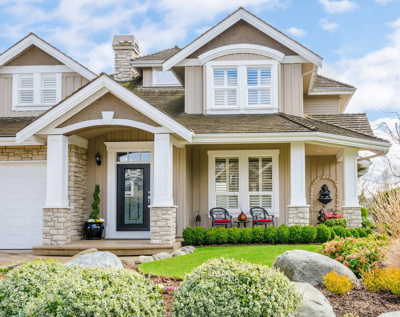 Southern Industries Home Improvements