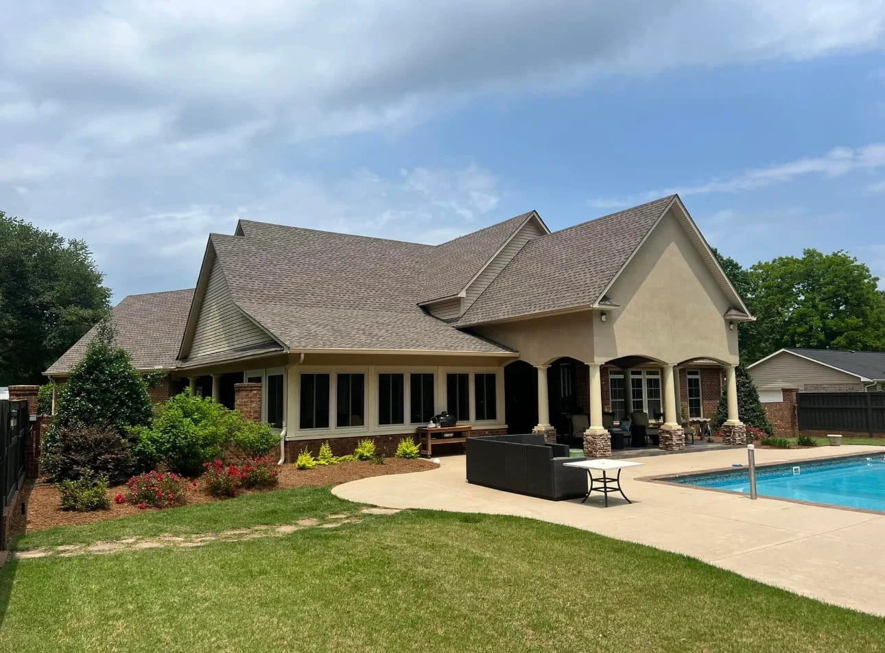 South’s Finest Roofing And Remodeling LLC
